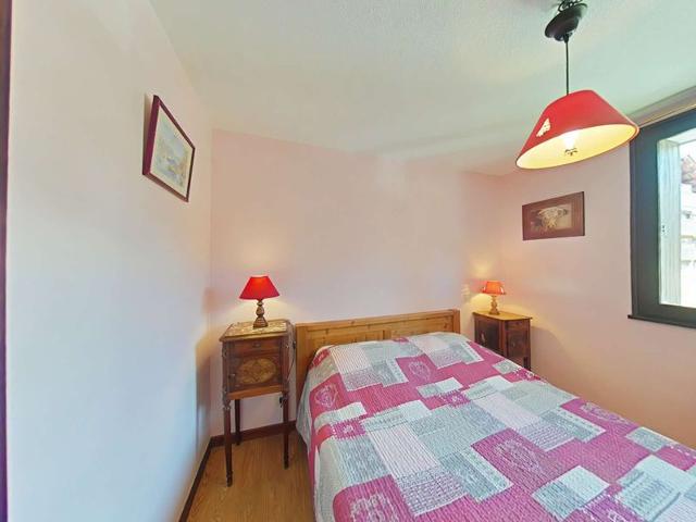 Appartement Merisier GB770-1G - Le Grand Bornand