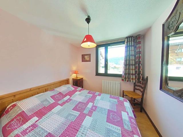 Appartement Merisier GB770-1G - Le Grand Bornand