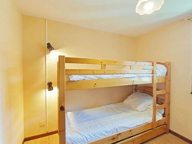 Appartement Merisier GB770-1G - Le Grand Bornand