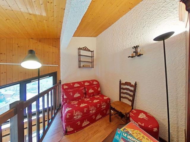 Appartement Merisier GB770-1G - Le Grand Bornand