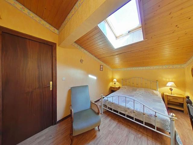 Appartement Merisier GB770-1G - Le Grand Bornand