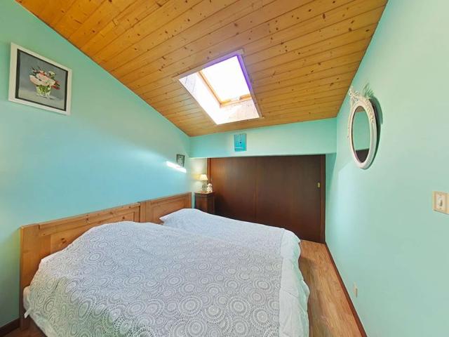 Appartement Merisier GB770-1G - Le Grand Bornand