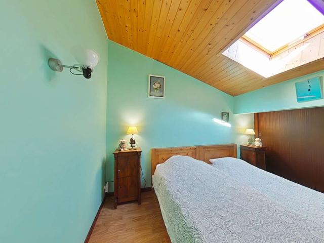 Appartement Merisier GB770-1G - Le Grand Bornand