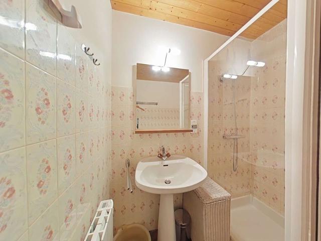 Appartement Merisier GB770-1G - Le Grand Bornand