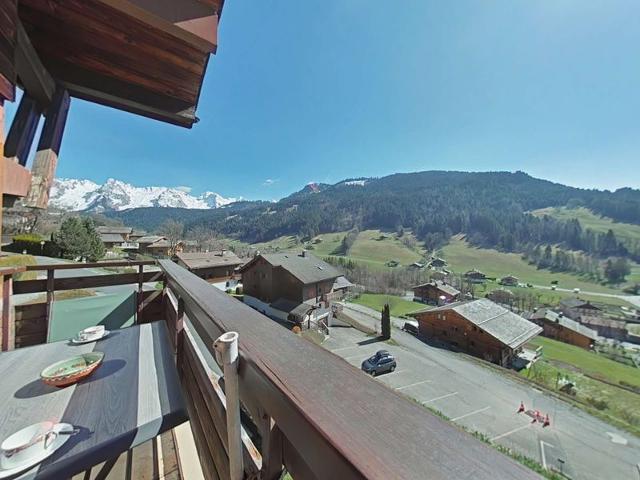 Appartement Merisier GB770-1G - Le Grand Bornand