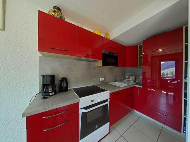 Appartement Merisier GB770-1G - Le Grand Bornand