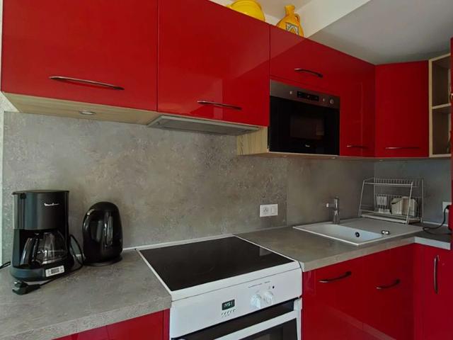 Appartement Merisier GB770-1G - Le Grand Bornand