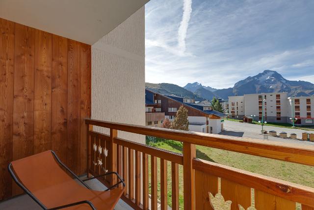 Appartements CABOURG 56000413 - Les Deux Alpes Venosc