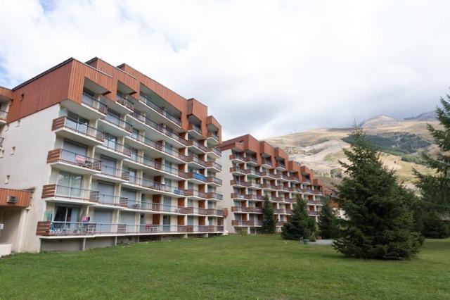 Appartements COTE BRUNE 4 56000409 - Les Deux Alpes Centre