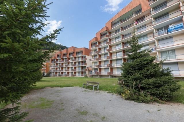 Appartements COTE BRUNE 4 56000409 - Les Deux Alpes Centre