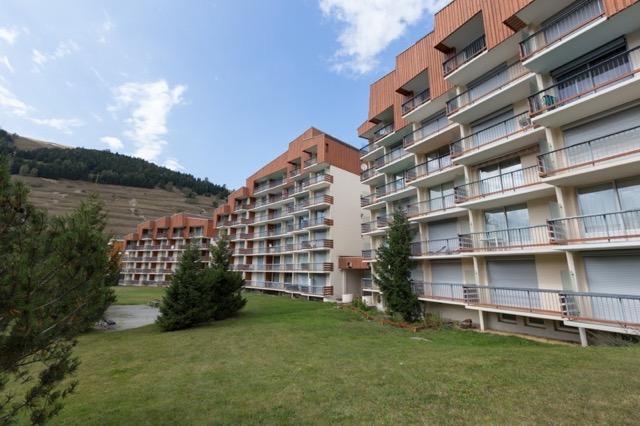 Appartements COTE BRUNE 4 56000409 - Les Deux Alpes Centre