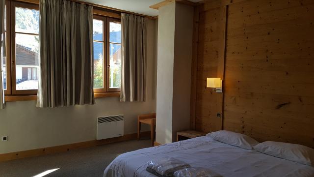 Appartements Le Cortina 56000521 - Les Deux Alpes Venosc