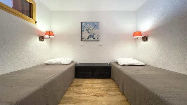 Appartement Dame Blanche DBA204P - Puy Saint Vincent