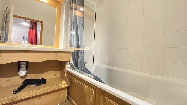 Appartement Dame Blanche DBA204P - Puy Saint Vincent