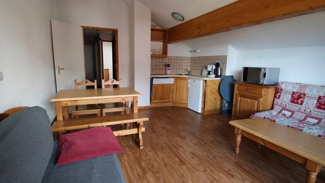 Appartement Dame Blanche DBA420 - Puy Saint Vincent