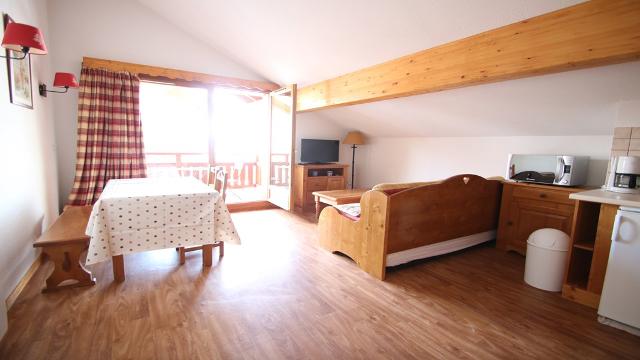 Appartement Dame Blanche DBA419 - Puy Saint Vincent