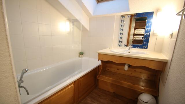 Appartement Dame Blanche DBA419 - Puy Saint Vincent