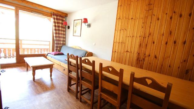 Appartement Dame Blanche DBA417P - Puy Saint Vincent