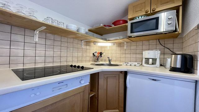 Appartement Dame Blanche DBA416P - Puy Saint Vincent