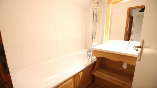 Appartement Dame Blanche DBA413 - Puy Saint Vincent