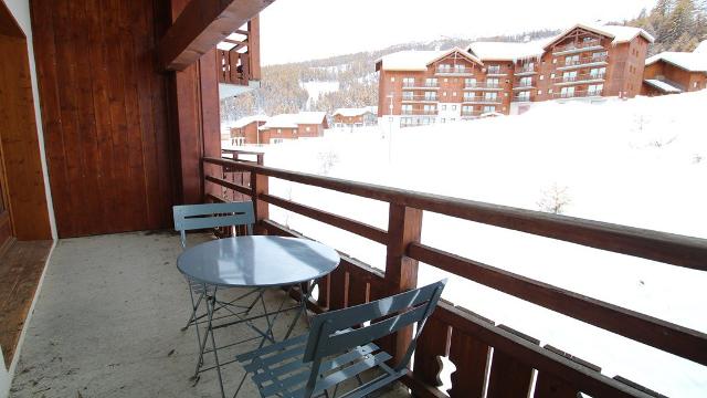 Appartement Dame Blanche DBA327 - Puy Saint Vincent