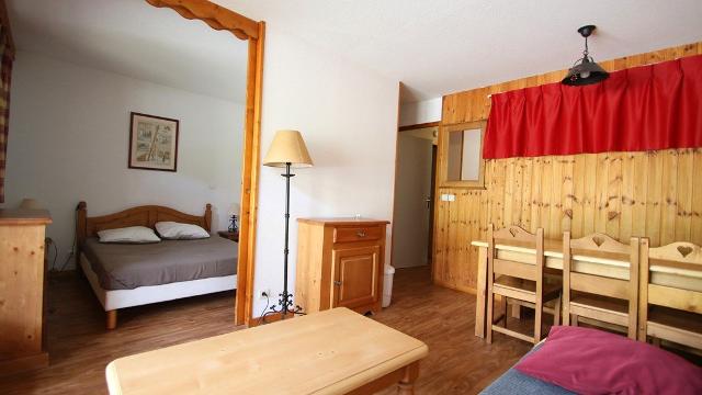 Appartement Dame Blanche DBA327 - Puy Saint Vincent