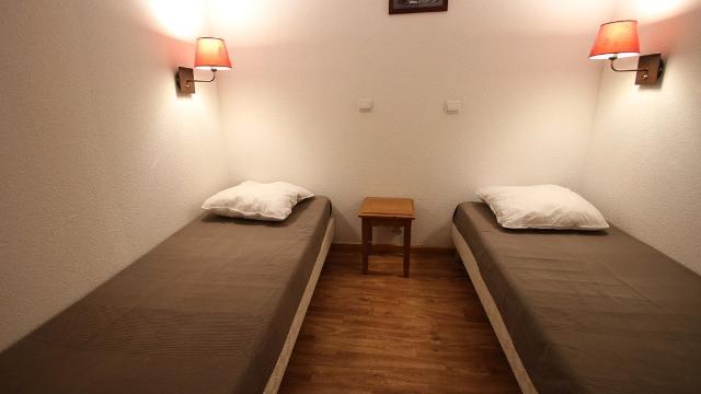 Appartement Dame Blanche DBA327 - Puy Saint Vincent