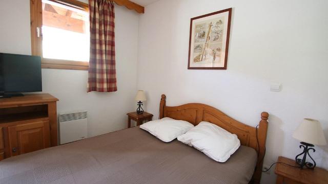 Appartement Dame Blanche DBA327 - Puy Saint Vincent