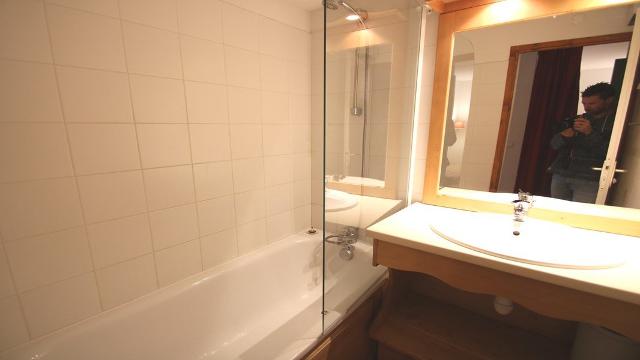 Appartement Dame Blanche DBA327 - Puy Saint Vincent