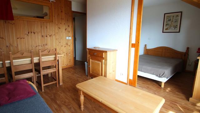 Appartement Dame Blanche DBA326 - Puy Saint Vincent