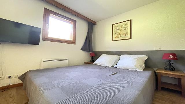 Appartement Dame Blanche DBA123P - Puy Saint Vincent