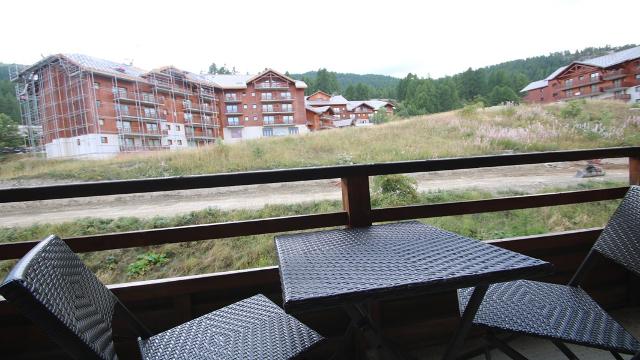 Appartement Dame Blanche DBA317 - Puy Saint Vincent