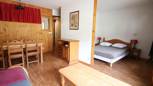 Appartement Dame Blanche DBA317 - Puy Saint Vincent