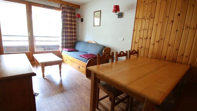 Appartement Dame Blanche DBA317 - Puy Saint Vincent