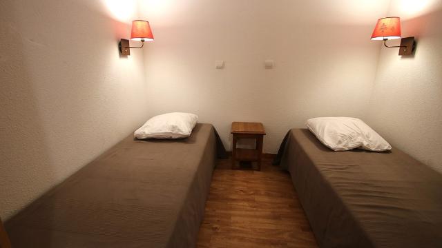 Appartement Dame Blanche DBA317 - Puy Saint Vincent