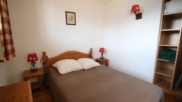 Appartement Dame Blanche DBA317 - Puy Saint Vincent