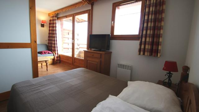 Appartement Dame Blanche DBA317 - Puy Saint Vincent