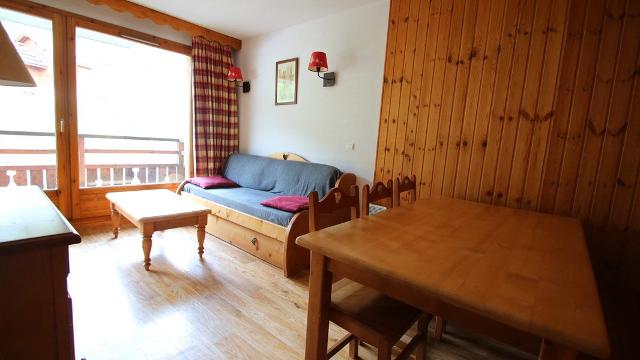 Appartement Dame Blanche DBA211 - Puy Saint Vincent