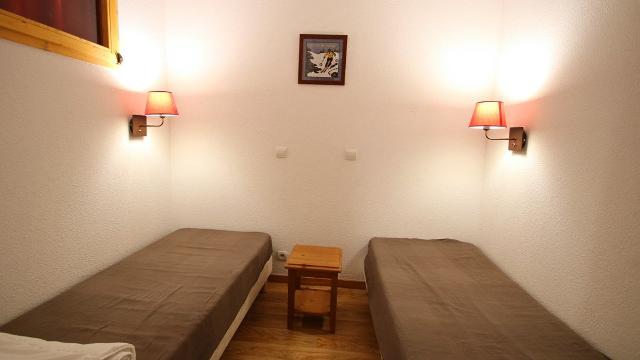 Appartement Dame Blanche DBA211 - Puy Saint Vincent