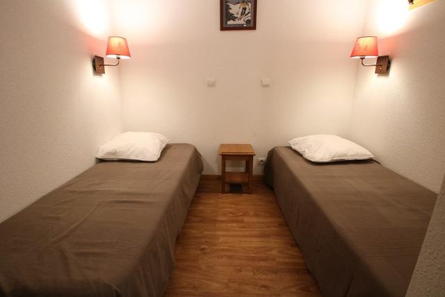 Appartement Dame Blanche DBA229 - Puy Saint Vincent