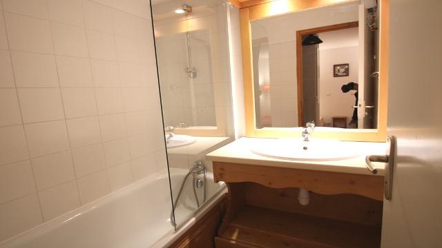 Appartement Dame Blanche DBA229 - Puy Saint Vincent