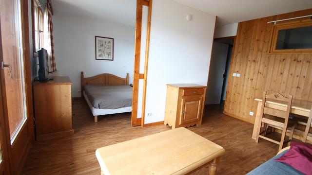 Appartement Dame Blanche DBA212 - Puy Saint Vincent