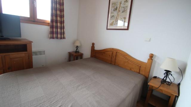 Appartement Dame Blanche DBA212 - Puy Saint Vincent