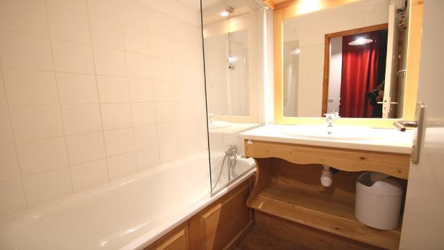 Appartement Dame Blanche DBA212 - Puy Saint Vincent