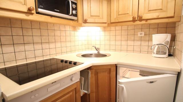 Appartement Dame Blanche DBA228P - Puy Saint Vincent