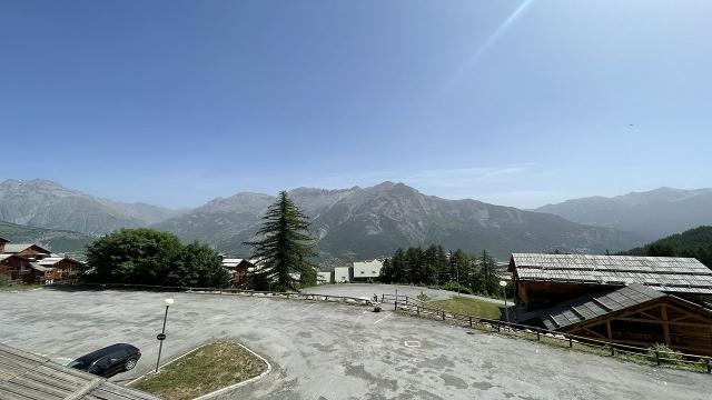 Appartement Dame Blanche DBA214P - Puy Saint Vincent