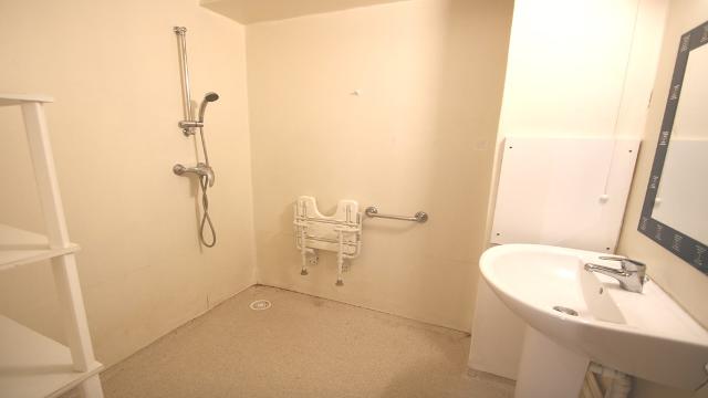 Appartement Dame Blanche DBA223 - Puy Saint Vincent