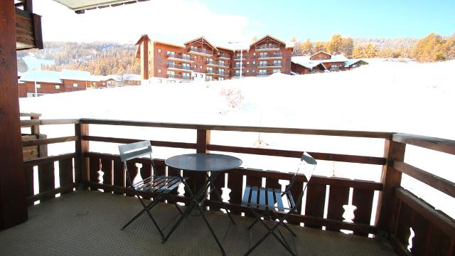 Appartement Dame Blanche DBA223 - Puy Saint Vincent