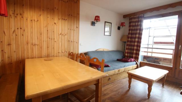 Appartement Dame Blanche DBA222 - Puy Saint Vincent