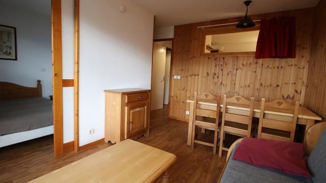 Appartement Dame Blanche DBA222 - Puy Saint Vincent